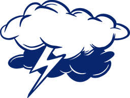 lightning logo